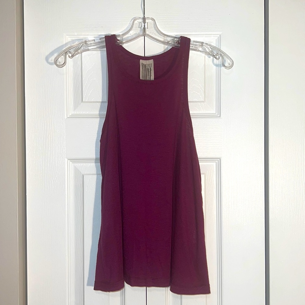 Free People Tank